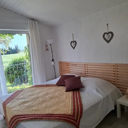 Maison Vue Sur Le Vercors Piscine Privee * Роман-сюр-Изер