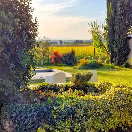 Holiday home Maison Vue Sur Le Vercors Piscine Privee