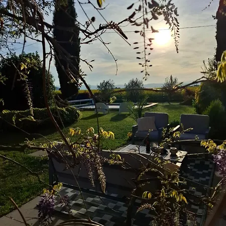 Holiday home Maison Vue Sur Le Vercors Piscine Privee *
