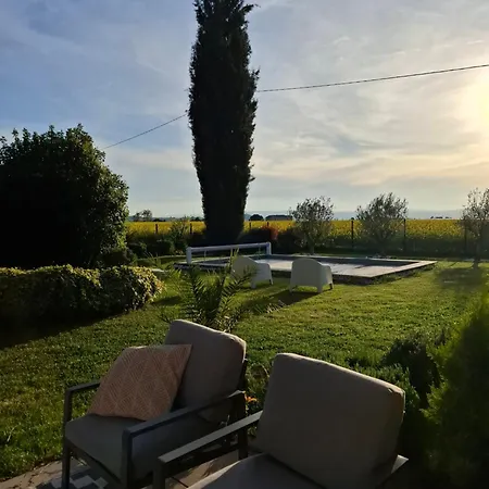 Holiday home Maison Vue Sur Le Vercors Piscine Privee *