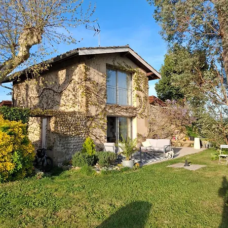 Holiday home Maison Vue Sur Le Vercors Piscine Privee