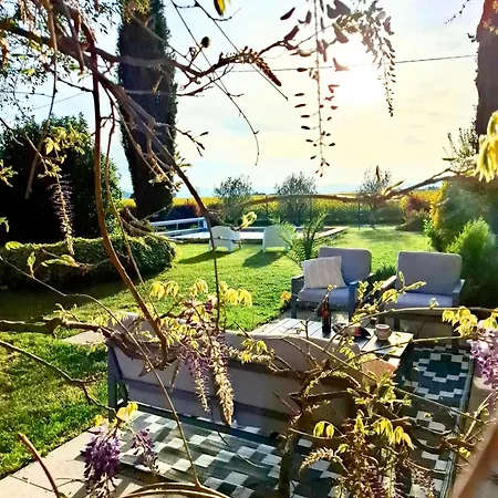 Maison Vue Sur Le Vercors Piscine Privee Holiday home