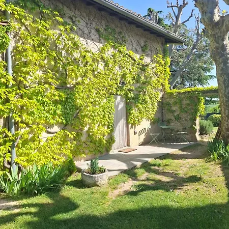 Holiday home Maison Vue Sur Le Vercors Piscine Privee