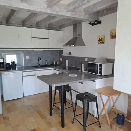 Holiday home Maison Vue Sur Le Vercors Piscine Privee *