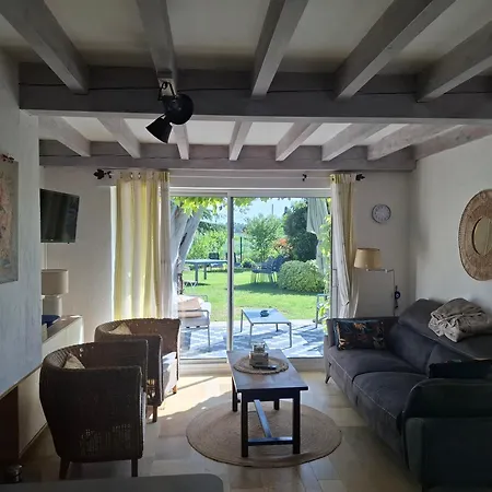 Maison Vue Sur Le Vercors Piscine Privee